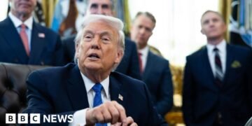 Iran Seeks Diplomacy Over Military Action, Trump Claims