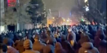 Iran Warns US Troops and Israel Will Be Targets Amid Rising Death Toll