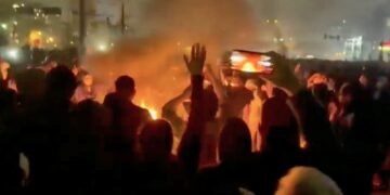 Iranian Ambassador Summoned Amid Controversy Over Protest Response