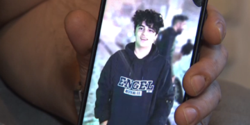 Iran's Crackdown: Teen Victims and the Tragic Consequences of Violence