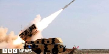 Iran's Potential Response to US Attacks: An Evolving Strategy Explored