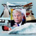 Is the US Yielding Control of Antarctica to Global Rivals?