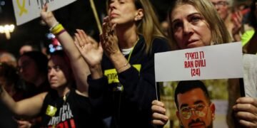 Israel Confirms 'Limited' Reopening of Rafah Crossing Amid Hostage Search