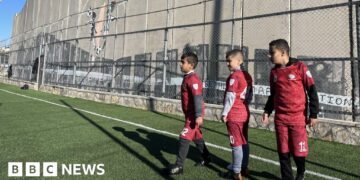 Israel Delays Demolition of Football Pitch for Palestinian Children in Bethlehem