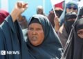 Israel Recognises Somaliland Amid Rising Tensions in Yemen Conflict
