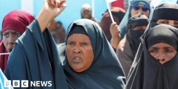 Israel Recognises Somaliland Amid Rising Tensions in Yemen Conflict