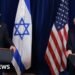 Israel Responds to Trump's Executive Selections for Gaza 'Board of Peace'