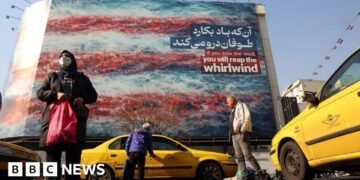 Israel Seeks Regime Change in Iran with Trump's Support on the Horizon