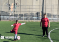 Israeli Authorities Issue Demolition Ultimatum for Palestinian Football Pitch