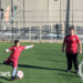 Israeli Authorities Issue Demolition Ultimatum for Palestinian Football Pitch