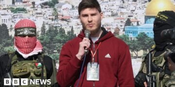 Israeli Hostage Held in Gaza for Nearly 500 Days Says 'I Can Breathe Again'