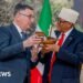 Israel’s Foreign Minister Visits Somaliland Following Sovereignty Recognition