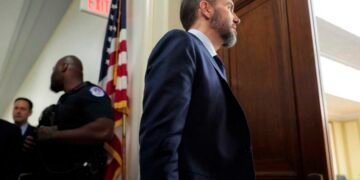 Jack Smith to Testify in House Regarding Trump Investigations, Reports NPR