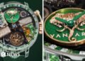 Jacob & Co Unveils $1.5 Million Watch Featuring Anant Ambani Figurine