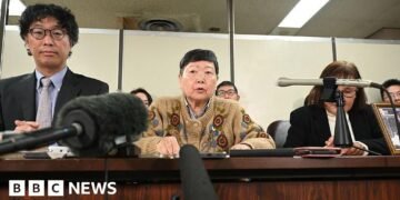 Japan Court Awards Compensation to Migrants Deceived into North Korea