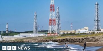 Japan Reboots World's Largest Nuclear Plant Amid Fukushima Reminders