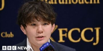 Japanese Ex-Soldier Concludes Settlements in Historic Sex Abuse Case