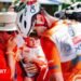 Jay Vine Triumphs at Tour Down Under 2026 After Kangaroo Collision
