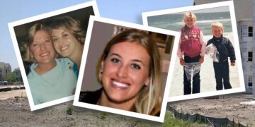 Jennifer Kesse: 20 Years on Since Disappearance in Orlando Mystery