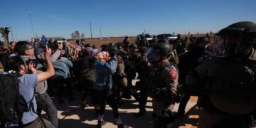 Judge Orders Release of 5-Year-Old and Father from ICE Detention