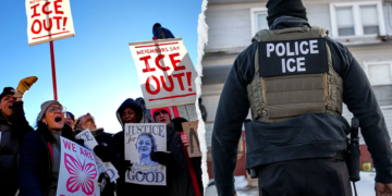 Judge Rejects Minnesota's Bid to Suspend Federal ICE Operation Metro Surge