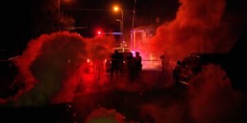 Judge Restricts Immigration Officers from Detaining Peaceful Protesters in Minneapolis