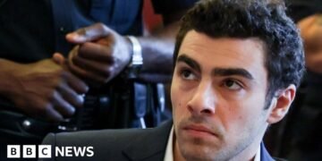 Judge Rules Luigi Mangione Will Not Face Death Penalty if Convicted