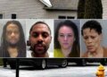 Judge Steven Meyer Shot at Home in Lafayette; Five Suspects Taken Into Custody