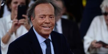 Julio Iglesias Addresses Allegations of Sex Abuse and Trafficking