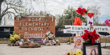 Jury Delivers Verdict in Trial of Former Uvalde School Police Officer