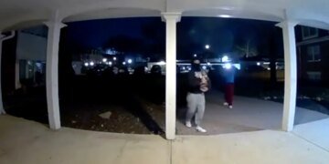 Kansas Police Issue Warning on TikTok's 'Door Kick Challenge' Amid Safety Concerns