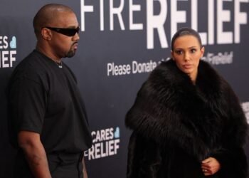 Kanye West Attributes Antisemitic Remarks to Brain Injury, Denies Nazi Affiliation