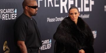 Kanye West Attributes Antisemitic Remarks to Brain Injury, Denies Nazi Affiliation