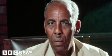 Kenyan Pilot Reveals Secret Mission to Transport His Body from Nigeria to Kenya