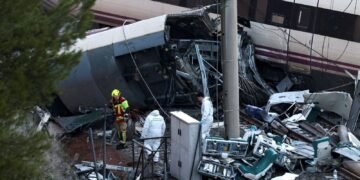 Key Details Emerge on Spain's Fatal Train Crash: What We Know So Far
