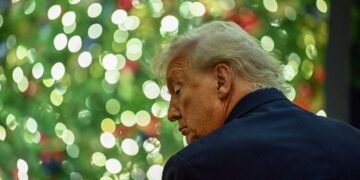 Key Questions Raised for Trump, Democrats, and GOP in Recent NPR Discussion