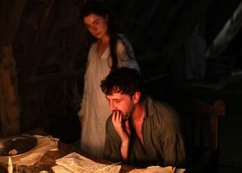 Key Snubs and Surprises in This Year's Oscar Nominations Revealed