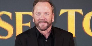 Kiefer Sutherland Arrested Following Alleged Assault on Lift Share Driver