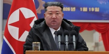 Kim Jong Un Dismisses Vice Premier, Compares Him to 'Goat Pulling Ox Cart'