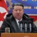Kim Jong Un Dismisses Vice Premier, Compares Him to 'Goat Pulling Ox Cart'