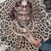 King Misuzulu's Speech Raises Concerns Among Foreign Residents in South Africa