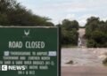 Kruger National Park Temporarily Closes to Tourists Amid Safety Concerns