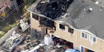 LA County Explosion Linked to Homemade Explosives, Claims Report on Teen’s Death
