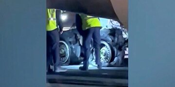 LATAM Flight 2482 Boeing 767 Experiences Tire Burst During Atlanta Landing