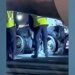 LATAM Flight 2482 Boeing 767 Experiences Tire Burst During Atlanta Landing