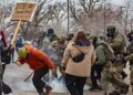 Law Enforcement Experts Caution on Minneapolis Stability Amid Ongoing Unrest