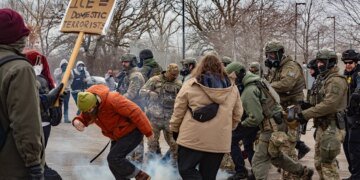 Law Enforcement Experts Caution on Minneapolis Stability Amid Ongoing Unrest