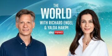 Life Under Strain: Insights into Iran's Regime Crackdown | World News