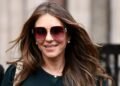 Liz Hurley Addresses Phone Bugging Claims Amid High Court Appearances