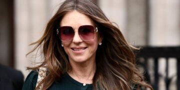 Liz Hurley Addresses Phone Bugging Claims Amid High Court Appearances